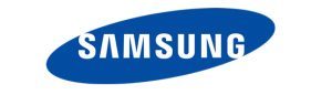 Logo Samsung